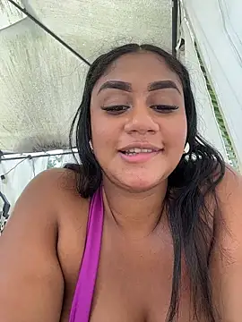 NayTorres - OFF PANTY SPANK ASS X 5 IN PUBLIC