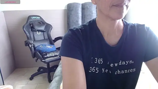 Horny_paty - squirt with my planter on