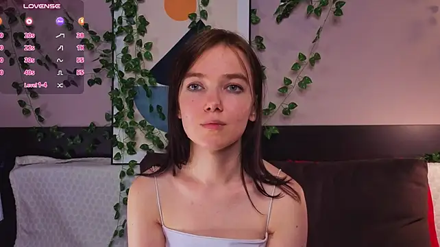NylaVeyne - handbra for 10min (maybe longer <3)