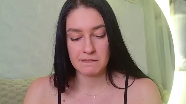 Moniqque - Naughty video for last tipper
