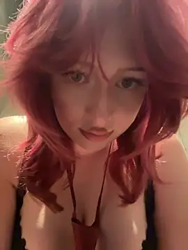 RonnieKiss - Masturbation pussy