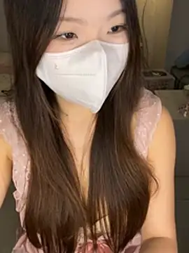 _xiaoxinxin_ - 下空M腿+小粉控制2分钟