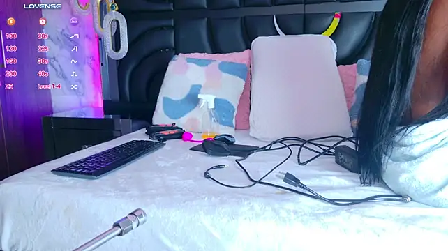 SofiaCopper - squirt while I ride😏💦
