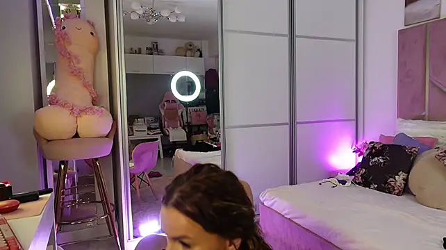 Rianaaross - Make me cum bby