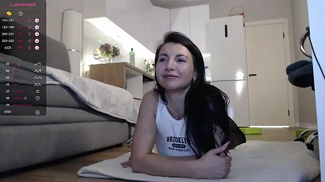 Mary_love16 - CONTROL 5 MINUTES