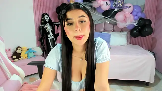 Yuli_16 - naked