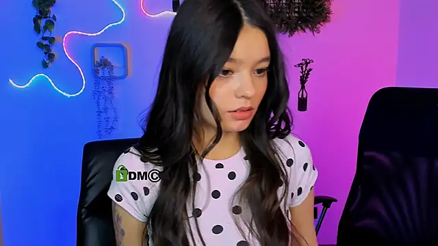 Itscharlliee - Flash bra Nicole