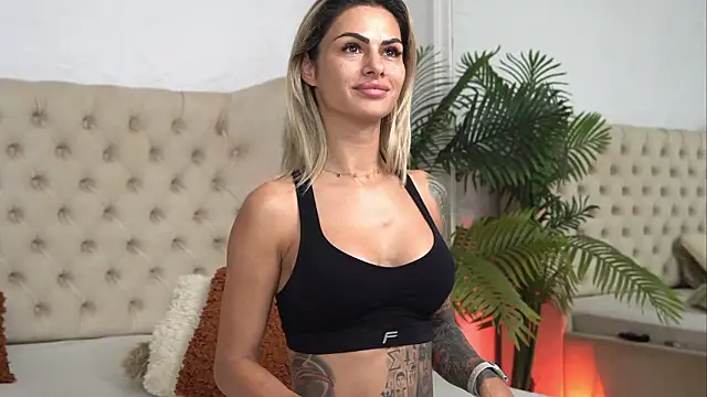 TiffanyMaze