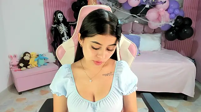 Yuli_16 - naked