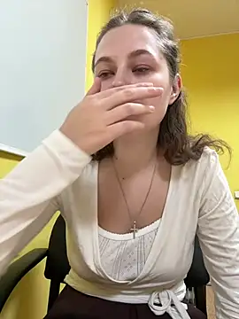 AsynaYuuki - JERK OFF TOTAL WET PUSSYLIPS IN SCHOOL🏫