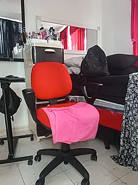 Brenda_Berck_ - show masturbation clit in you face