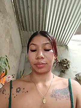 Rous-squir - Open ass