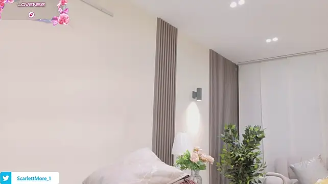 ScarlettMore - BLOWJOB VERY HOT