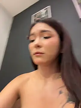 Nai-velvel - Spit my boobs public place shh