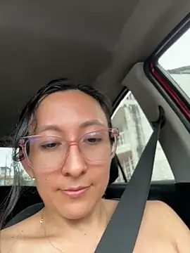 Paula_p07 - FINGERING MY PUSSY IN DOGGY 👈🏻🐶🍓