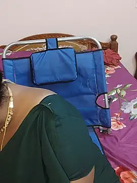 Telugu---___geeta - Blow job