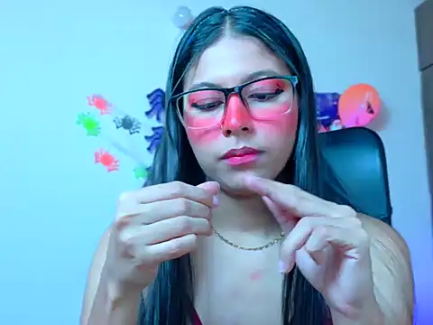 _ALLYSON18_ - Deep blowjob erotic massage⭐