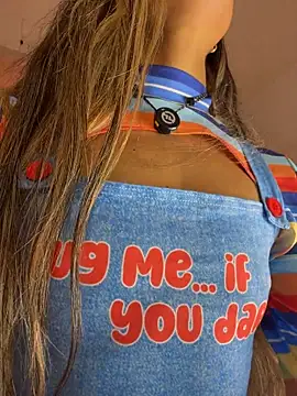 Alizza_ - MOVE THAT PANTY AND SPREAD ASS🥵
