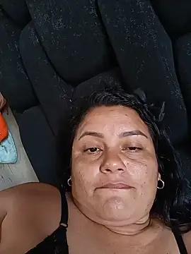Dirty-violeta_19 - Dildo en el culo