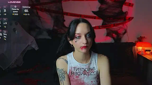 LuxuryLoverss - 🎀Lexa sucks dick on her knees🎀
