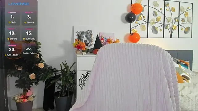 KerryCandy_Girl - make my dreams 🔥 tip 88;101;429;626