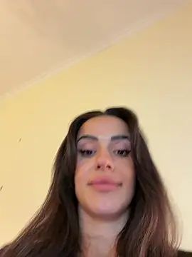 -Alisa - Touch my pussy
