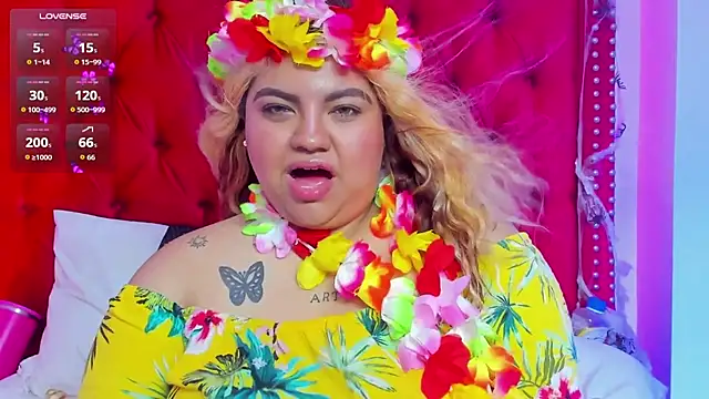SunnyHoney_ - Sexy dance and naked