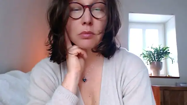 Muntthee - naked and in doggy