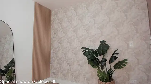Wandathompson_ - Finger pussy