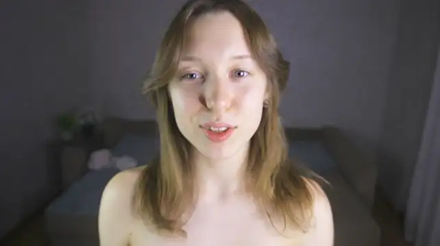 GilmaMarino - take off my top and do handbra