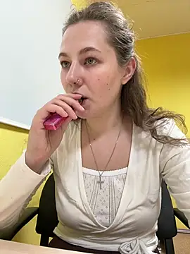 AsynaYuuki - JERK OFF TOTAL WET PUSSYLIPS IN SCHOOL🏫