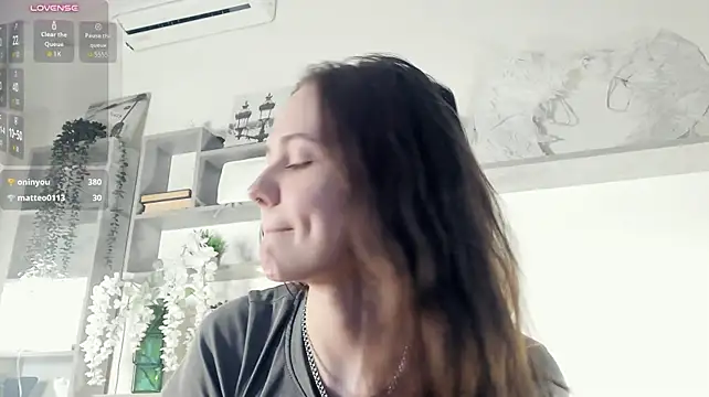 MellisaCerenzia - Doggy + Slaps