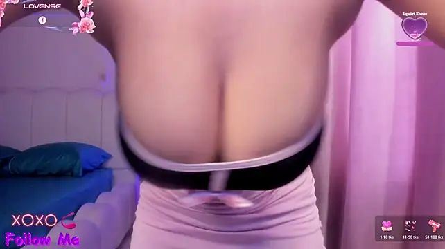 Anggi_1 - ────♡FINGER IN PUSSY♡────