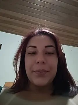 RuivaGiMisteriosa - Plug no cuzinho/ Plug in the ass😈🔥