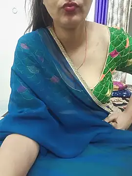 Saijal_rao - full Nude Dance