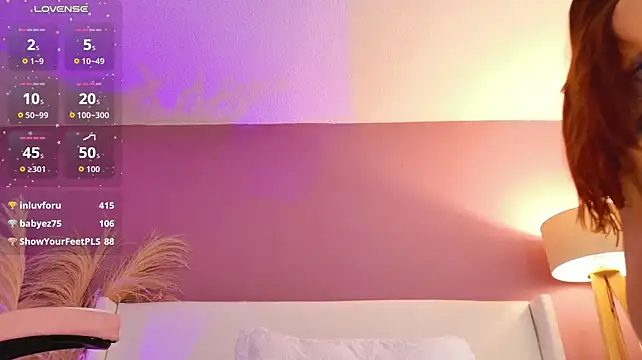 Ashalisha - tits ( • )( • )ԅ(≖‿≖ԅ)