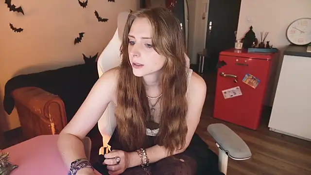 Celeste_Off - Dédicace ou twerk +🎁