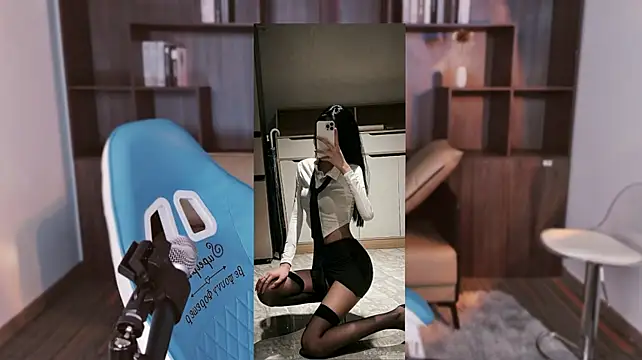 Sisi-Zuri - 😍M腿3分钟＋口球
