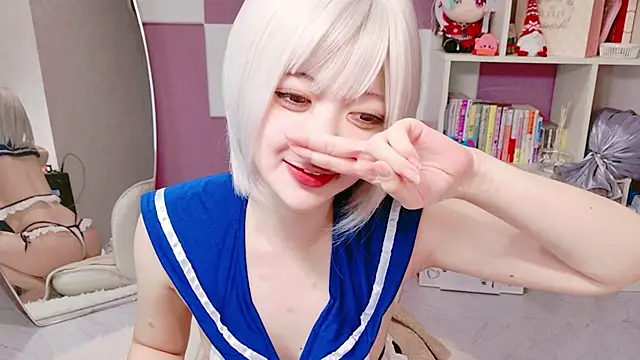 Miko_nyan - チケチャで98確定♡