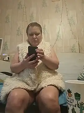 Linda070481 - Pussy