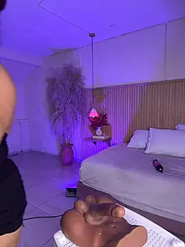 MelissaKarterrs - sexy dance + naked