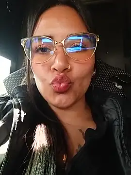 MAYE__13 - I take off my panties in front of the dr