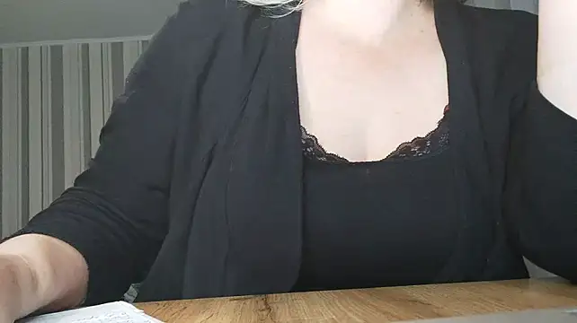 EdithManning - Take off panties