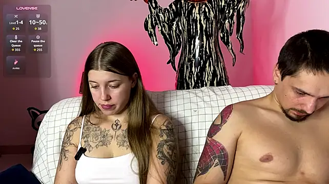 INSOMNIA_strip - kneading ASS