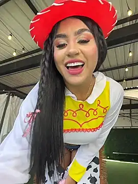 VictoriaSecretXXX - HELLO COWGIRL 💗💦