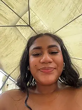 NayTorres - OFF PANTY SPANK ASS X 5 IN PUBLIC