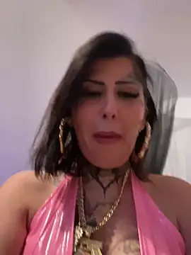 JeyJeyDiamond666 - OIL ASS&TITS