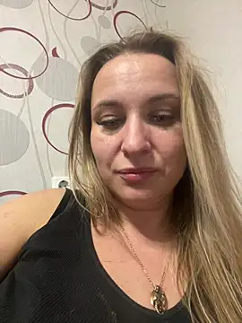 SweetOlga - Naked tits