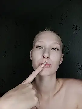 Frostyeva - off🩲 show pussy 🥵❤