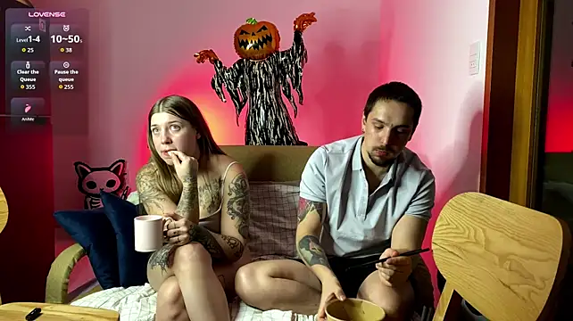 INSOMNIA_strip - kneading ASS